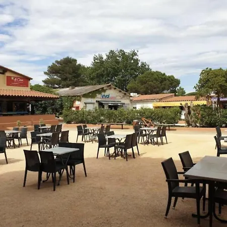 4 Etoiles Mobil-home De Gamme Neuf 6 A 8 Pers * Canet-en-Roussillon